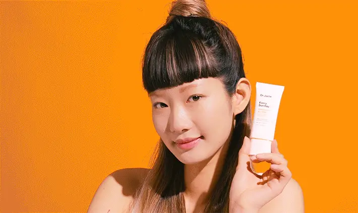 [1+1 올영기획]닥터자르트 에브리선데이 워터프루프 선 밀크 30ml 1+1 기획세트 상세페이지 4
